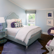 Girls room