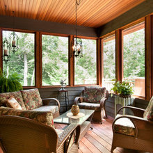 sunroom