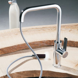 LUZ - Kitchen Faucets