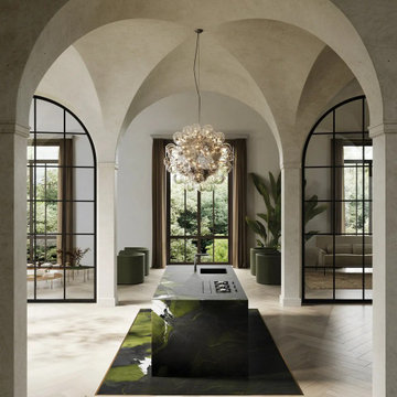 XTONE Tailor Made Surfaces