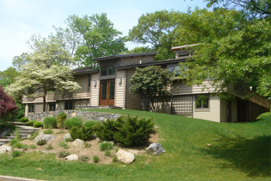 Modern Residence