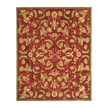 Rugs for Jacqueline