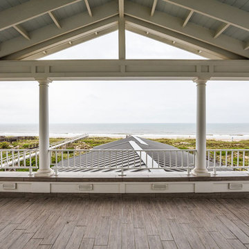 Charleston Coastal Style