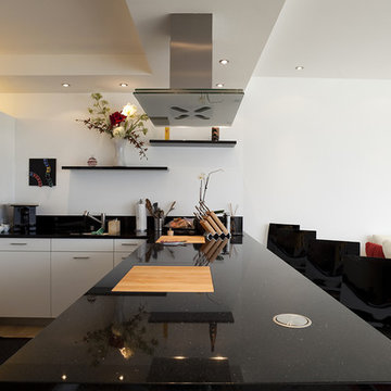 Ultra High-end Kitchen Design