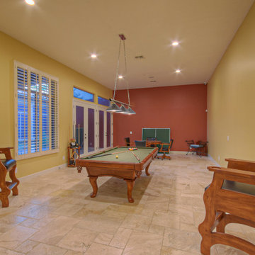 Tumbleweed Drive Scottsdale AZ