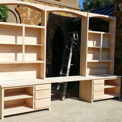 Custom Furniture By A2D - Products