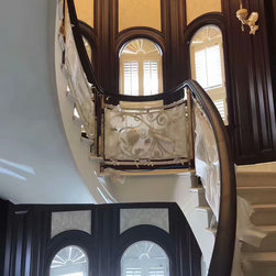 Texas - Interior Shutters