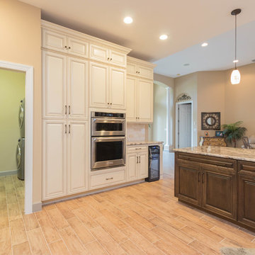Crown Colony Remodel