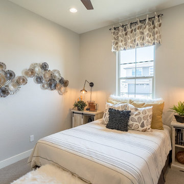 Phoenix, Arizona | Hacienda at Harvest - Hacienda Crimson Secondary Bedroom
