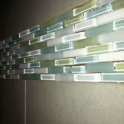 Glass Tile - Tile