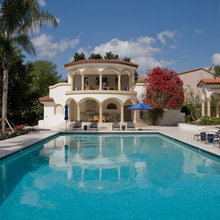 Pools