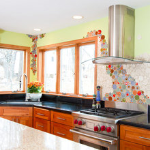 kitchen tile
