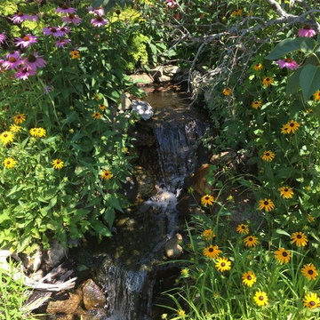 TJB-INC DISPLAY GARDENS
