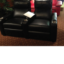 Theater Recliners - Products