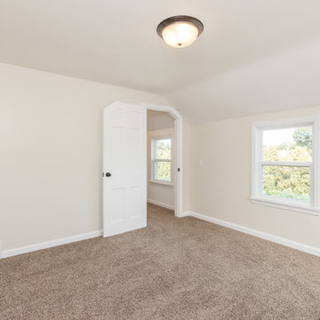 Irondequoit Full Home Remodel