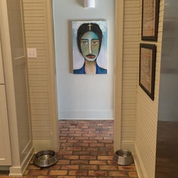 Lori Sperier Art - Paintings