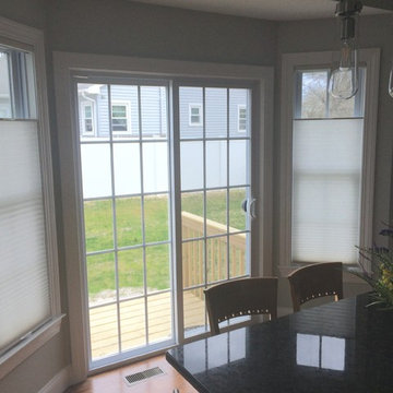 Cellular Shades