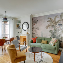 8 Colour Trends from Maison & Objet Fair to Look Out For in 2020