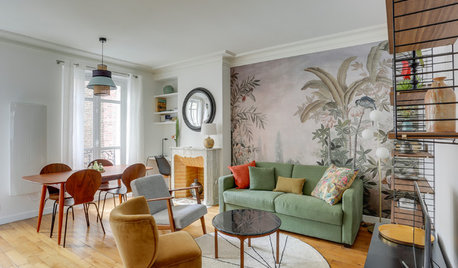 8 Colour Trends from Maison & Objet Fair to Look Out For in 2020