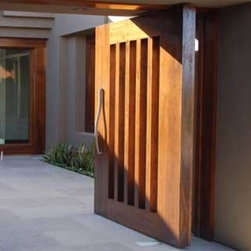 gates - pedestrian - Products
