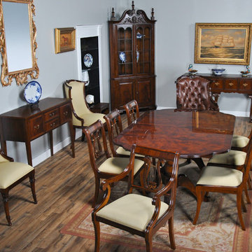Set Design