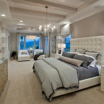 Robellini Model at Royal Cypress