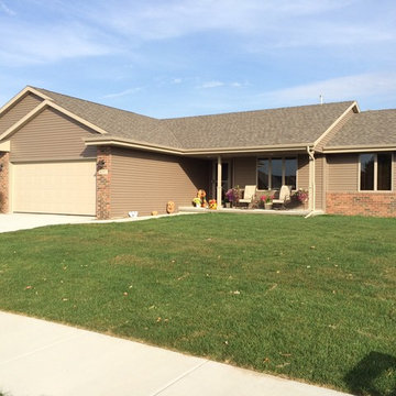 Janesville New Homes