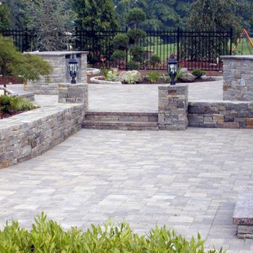 Patios Galore