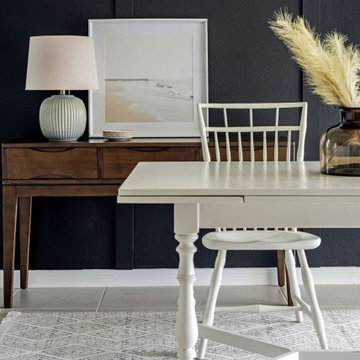 Distinctive Design