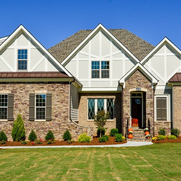Capitol City Homes
