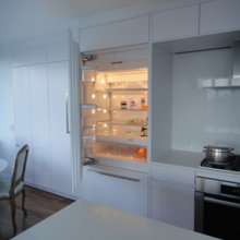 Kitchen Ideas