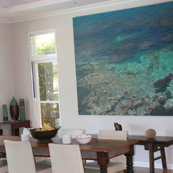 Nedlands 2 - Dining Tables