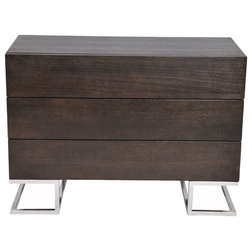 Contemporary Dressers by Pangea Home