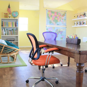 Homeschoolhouse