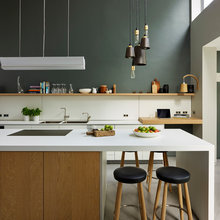 Kitchen ideas