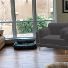 Lounge Area