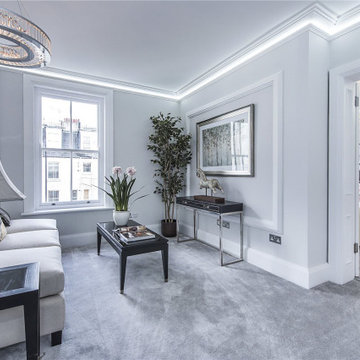 Knightsbridge Apartment