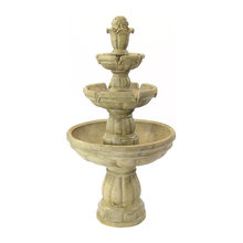 Fountain