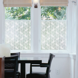 Window Film - Window Film