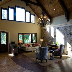 Sliding Windows - Windows