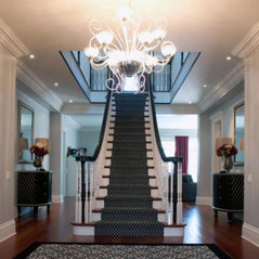 Marchand Lighting and Electrical  Ottawa, ON, CA K1B 3W7