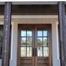 2018 Doors - Products