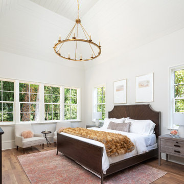 Owners Bedroom