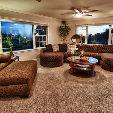 572 East Avocado Crest Road, La Habra Heights CA 90631