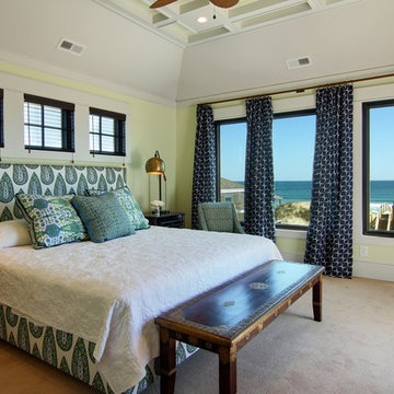 SoCo • SAGA's Southern Living Custom Home Builder Program Home