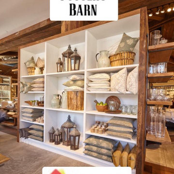 "Furnish Your Dream Home for Less with Pottery Barn Coupon Discount Code"