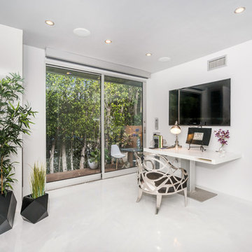 2067 Hercules Dr | Hollywood Hills