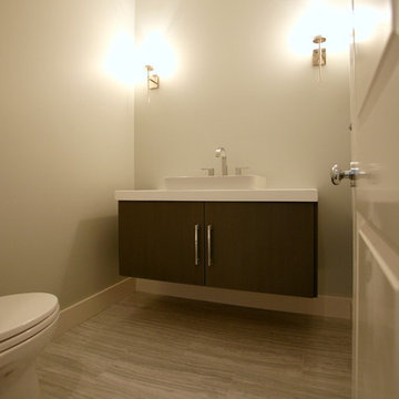 Birmingham Residence