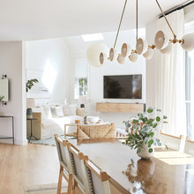 Dinning Rooms