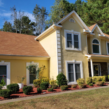 Home Remodels